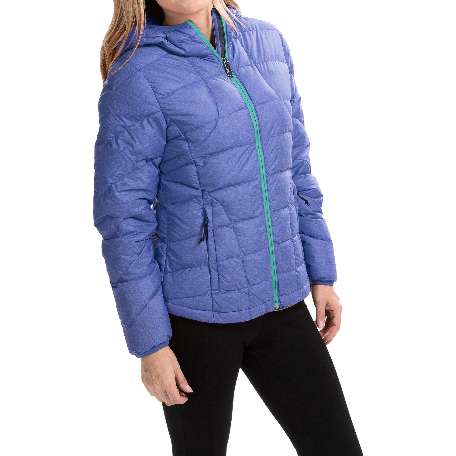 The Price of Eleyan Down Jacket