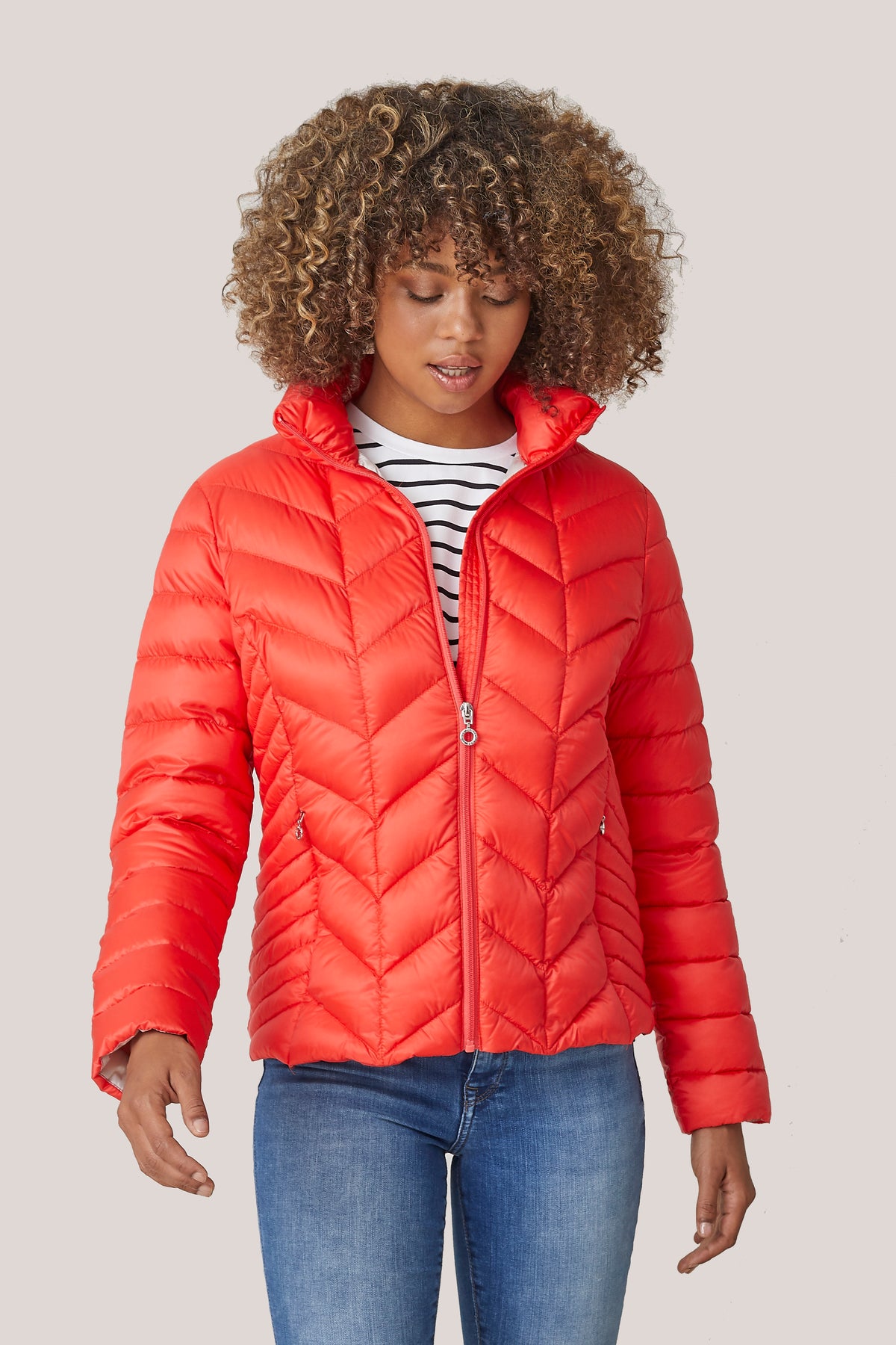 The Price of Eleyan Down Jacket