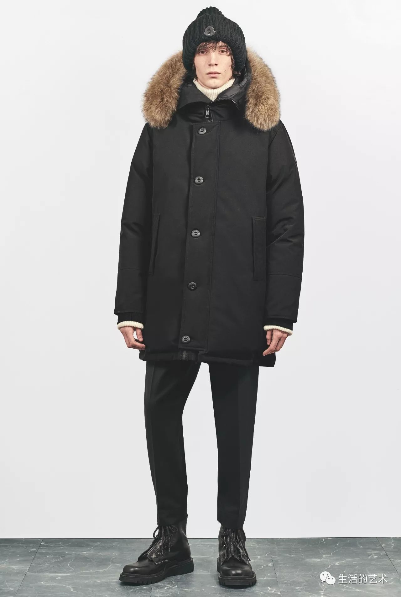 Moncler Jackets - The Ultimate Winter Outerwear