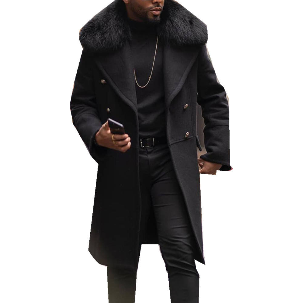 SEVEN WOLVES DOWN JACKET MENSWEAR AUTHENTIC