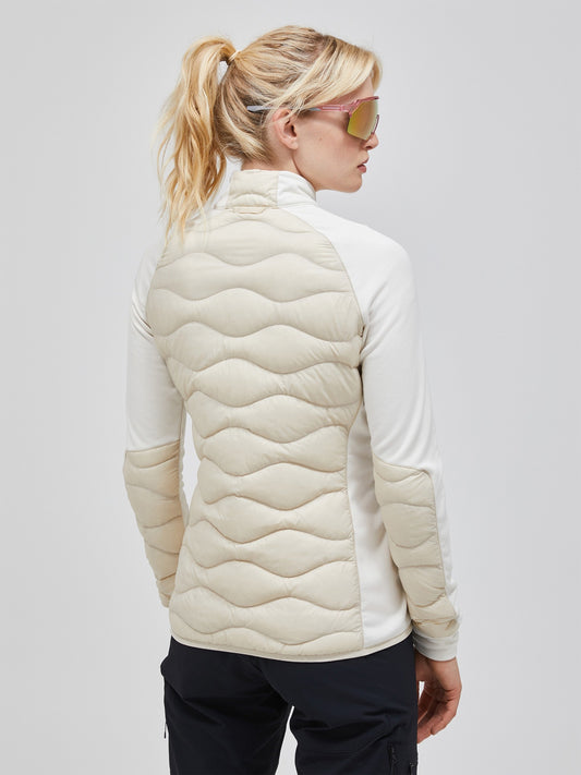 Which Brand of Down Jacket is Beautiful?