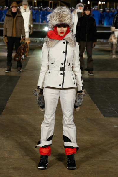 Moncler: The Ultimate Destination for Quality Down Jackets