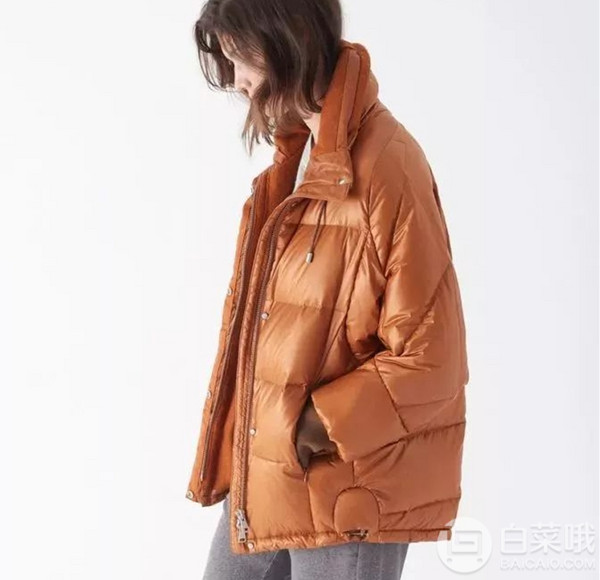 World羽绒服品牌大全