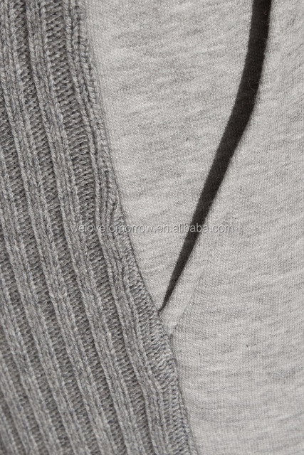 The Difference between Down Cotton and Cotton-Filled Clothing