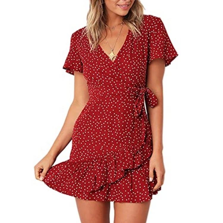 Title: The Art of Womens Short Sleeve Clothing: Fashion, Comfort, and Style