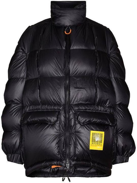 Title: Review of Shamrock Down Jacket