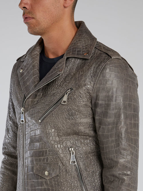 How to Clean a Grey Duck Feather Jacket?