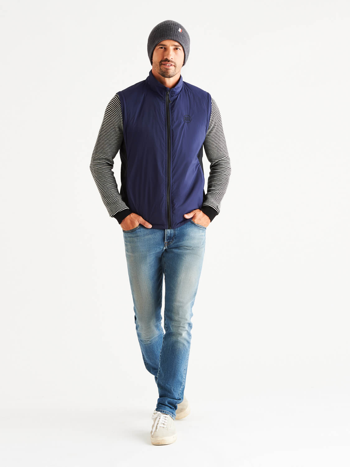 Is it necessary to buy a down vest?