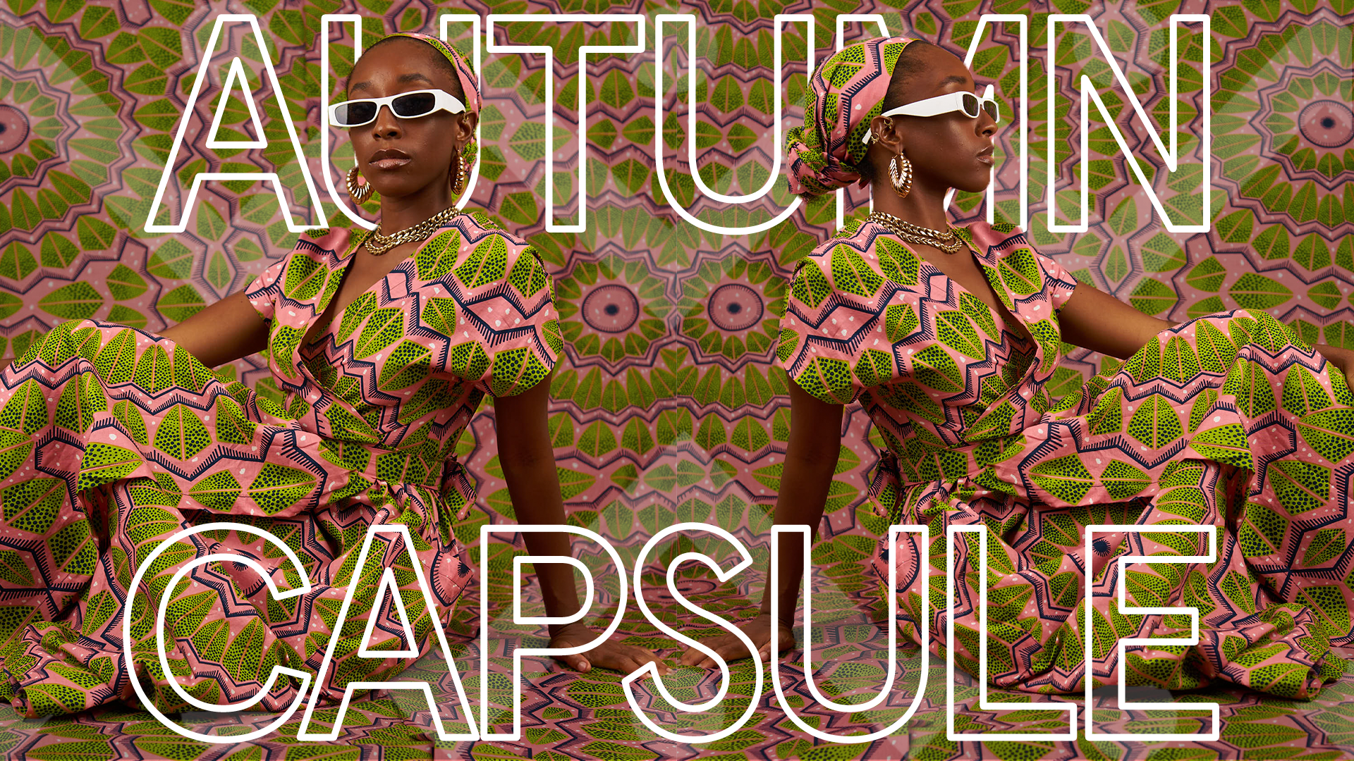 Title: The Evolution and Empowerment of Gender-Neutral Fashion: A Journey through the World of Unisex Wear