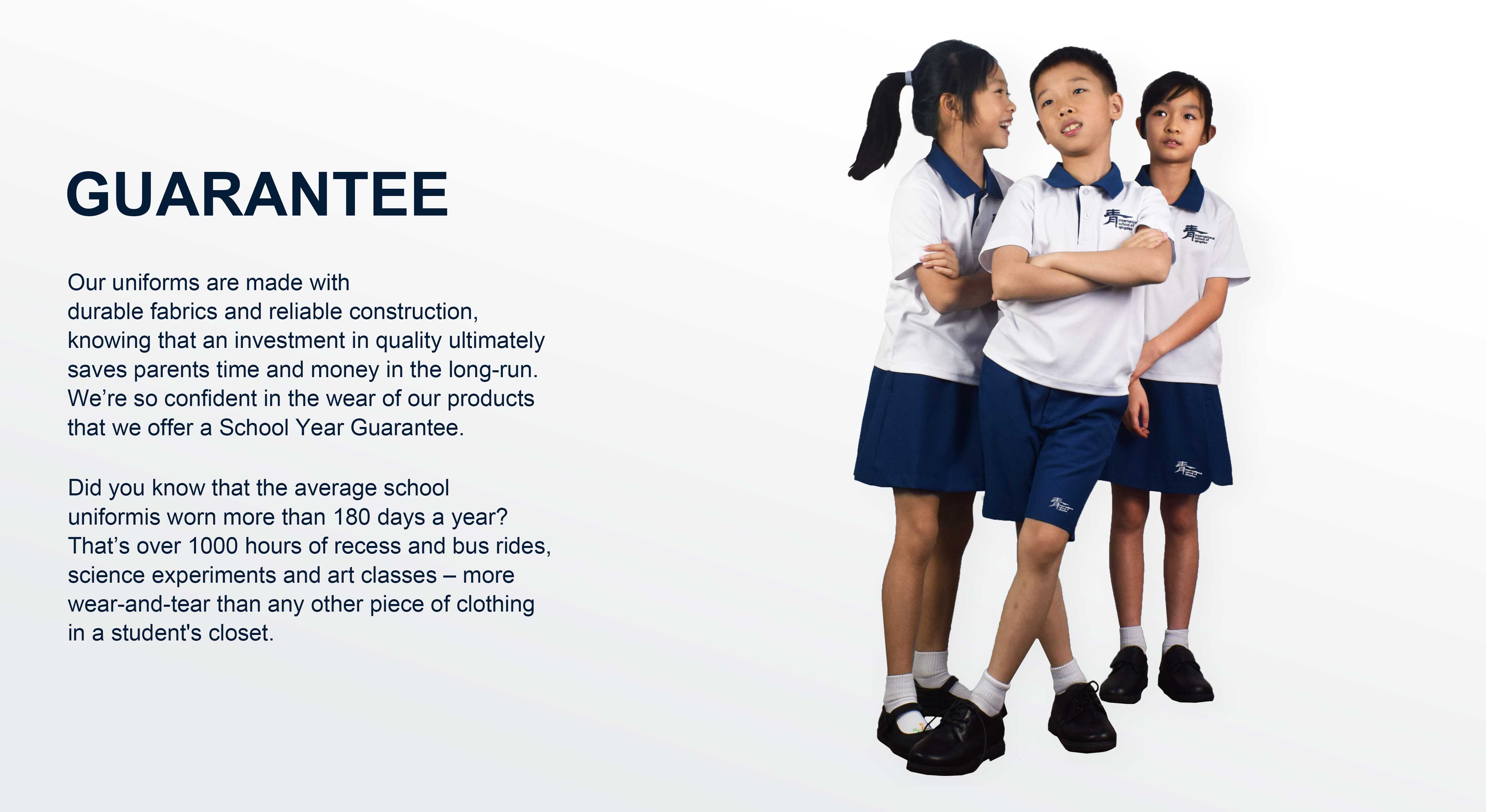 Title: The Evolution of School Uniforms: A Gender-Neutral Approach