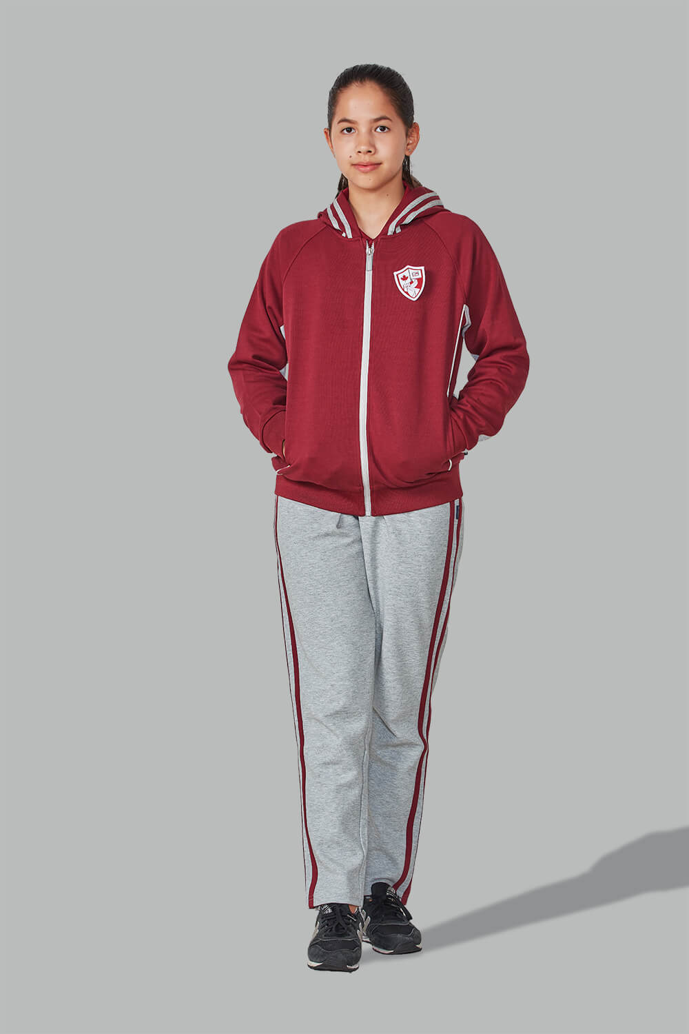 Title: The Evolution of School Uniforms: A Gender-Neutral Approach