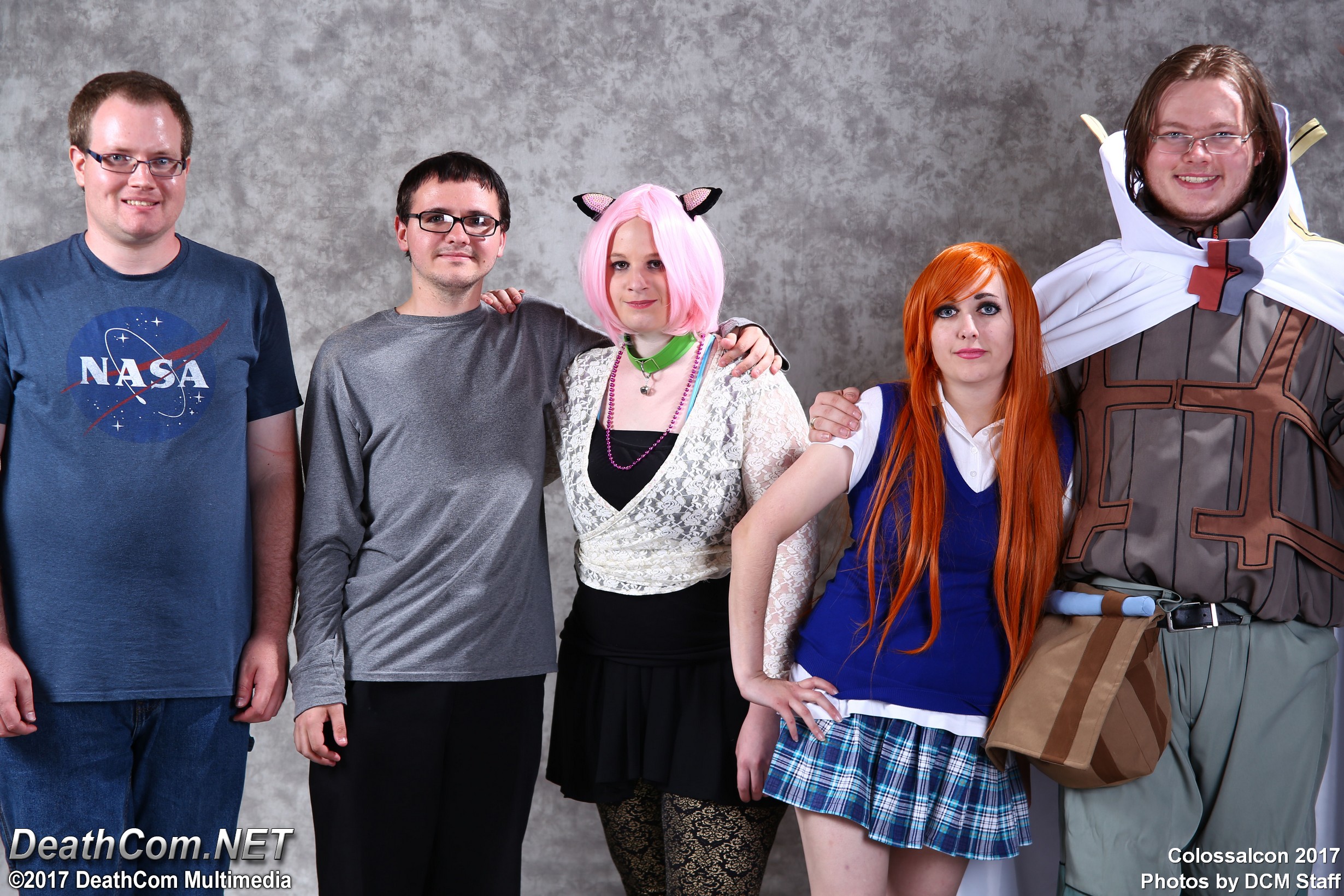 Title: Unveiling the World of Cosplay: The Rise of Anime Fashionistas