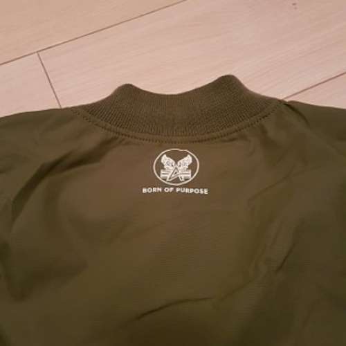 Title: Senmas Down Jacket: A Review