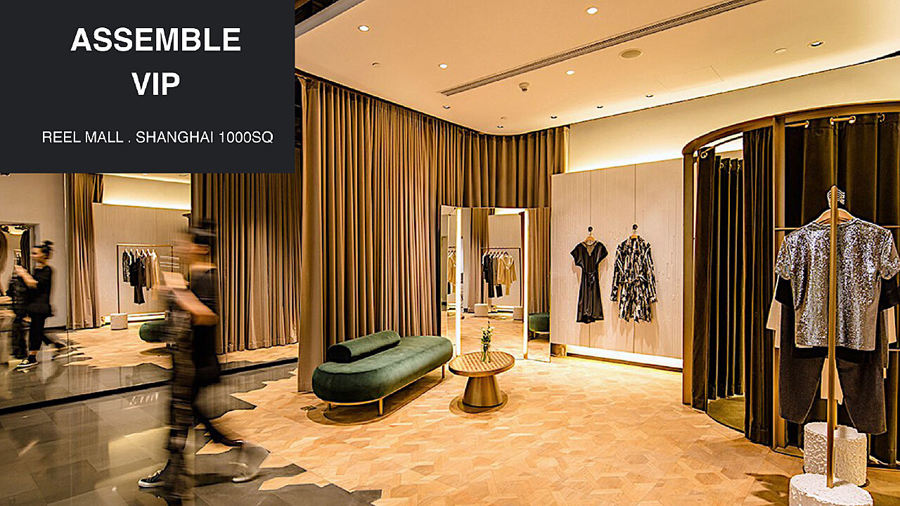 Title: The Rise of Internet Celebrity Fashion Stores: A New Era in Retail