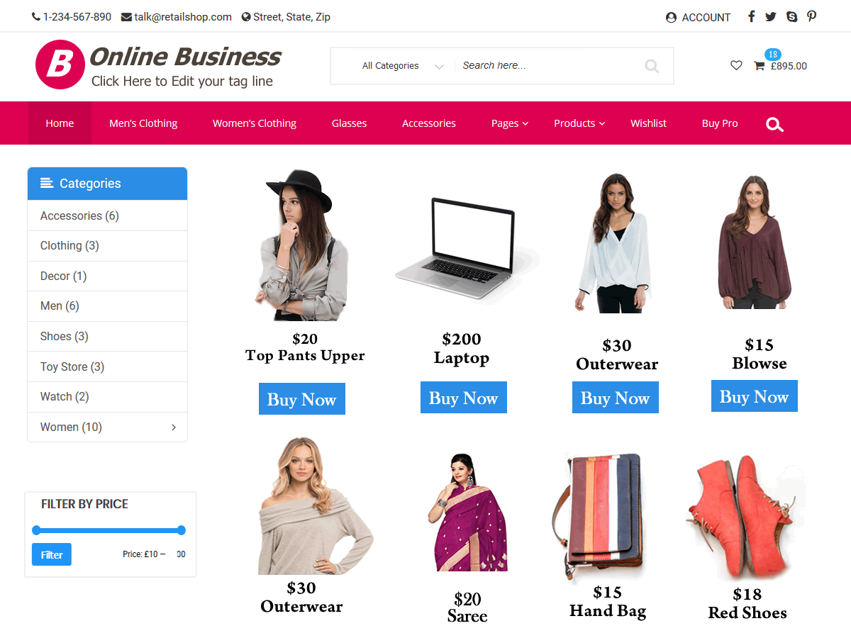 Title: The Rise of Internet Celebrity Fashion Stores: A New Era in Retail