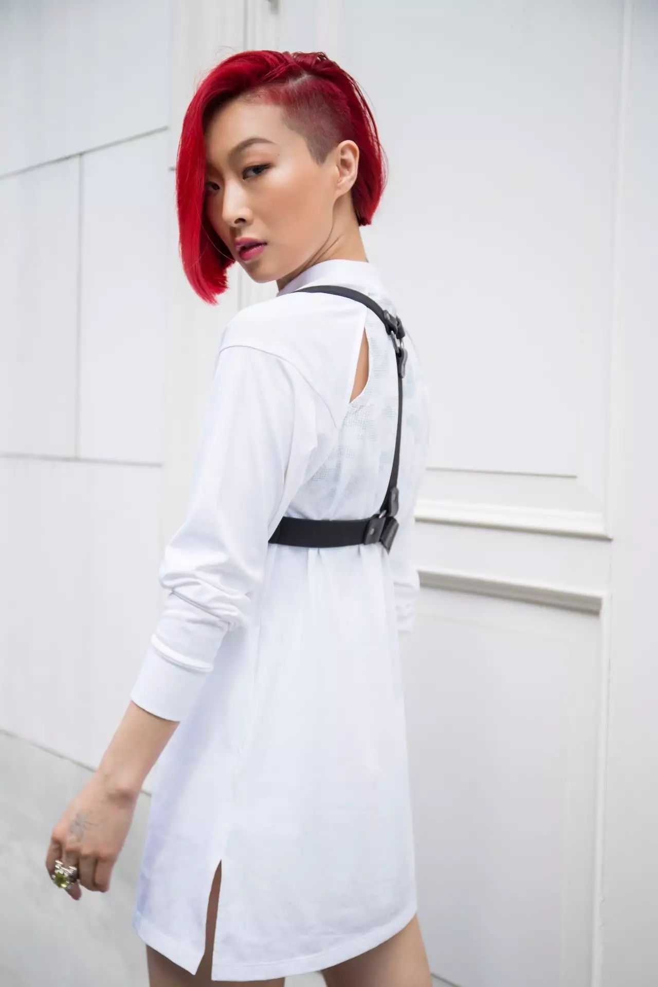 Title: Adidas Womens Fashion: A Style Fusion of Comfort and Style