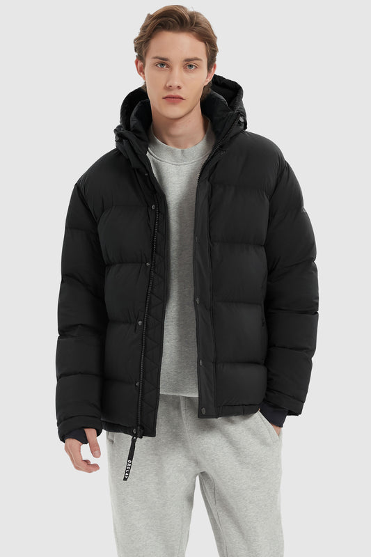 Top 10 Well-Known Brands of Down Jackets