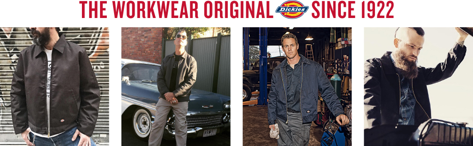 The Describing Words of Down Jackets