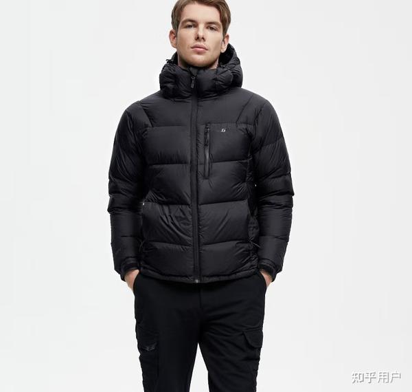 Kailuo Stone羽绒服怎么样？