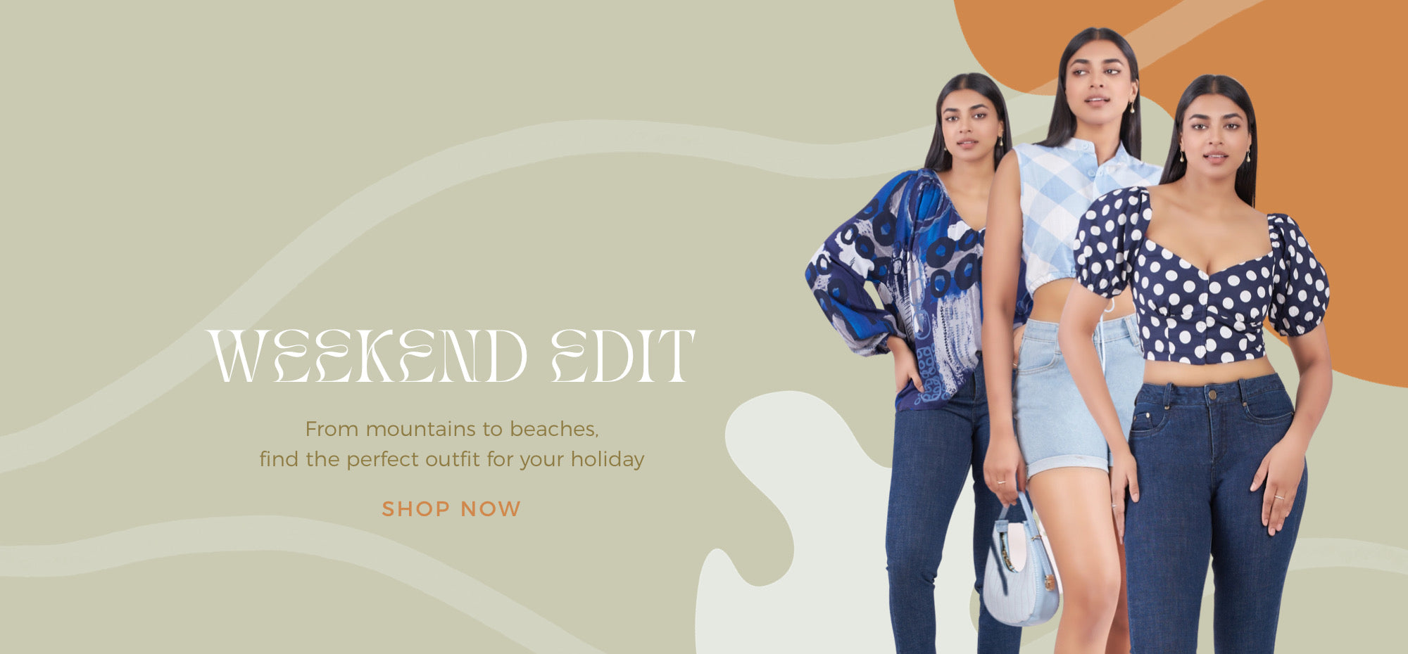 Title: A Journey Through the World of MOGUANGZI Womens Clothing - Discovering Style, Quality and Trendiness