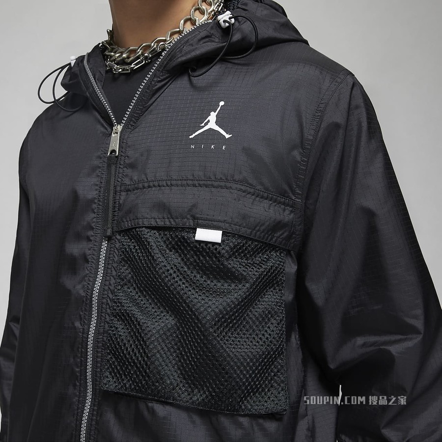 The Price of Jordan Mens Down Jacket