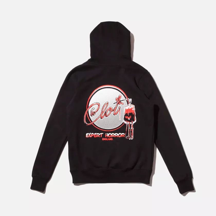 Dreaming of Wearing a Jacket in Summer