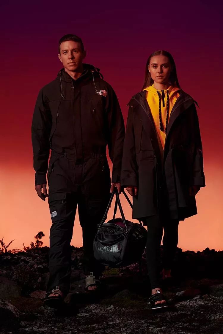 Why The North Face Jackets Are Expensive