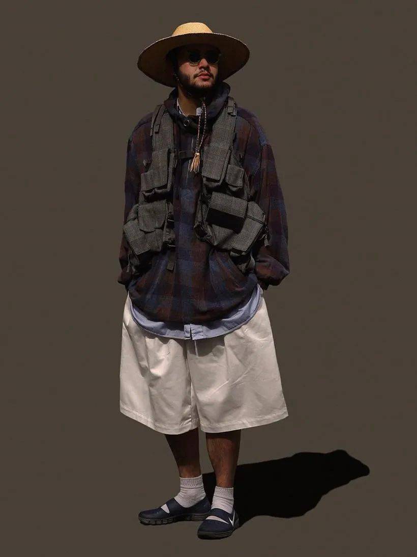The Outer Fabric of Down Jackets