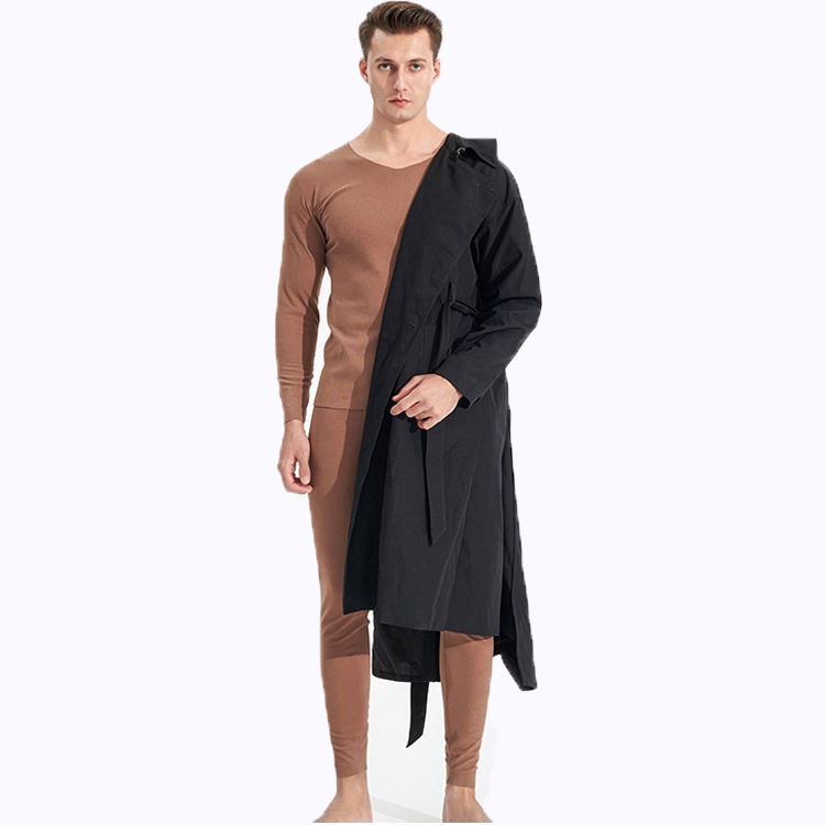 Title: Male Homosexuality: Unmasking the Hidden World of Male Cross-dressing