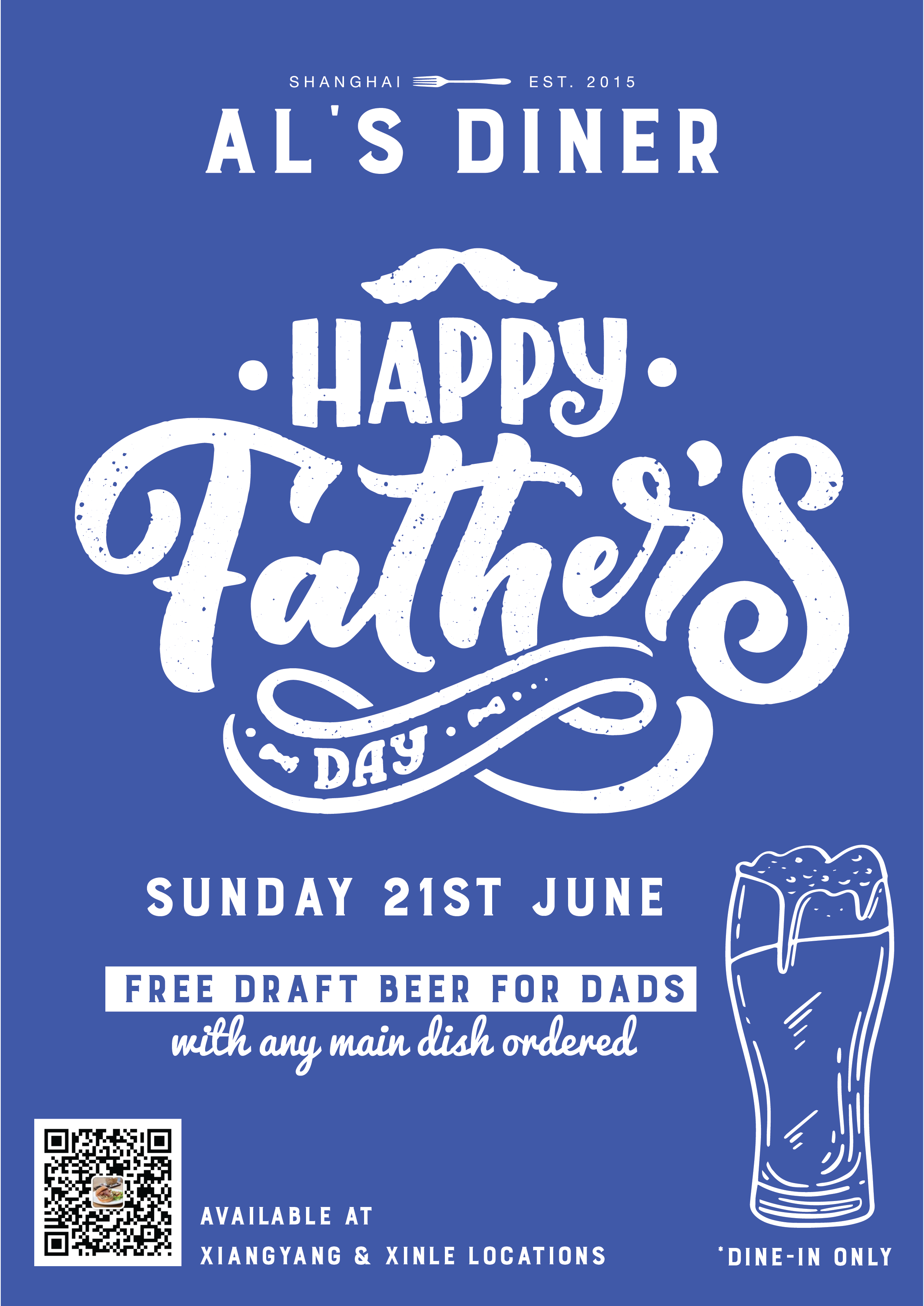 Title: Fathers Day - A Celebration of Dads in All Their forms