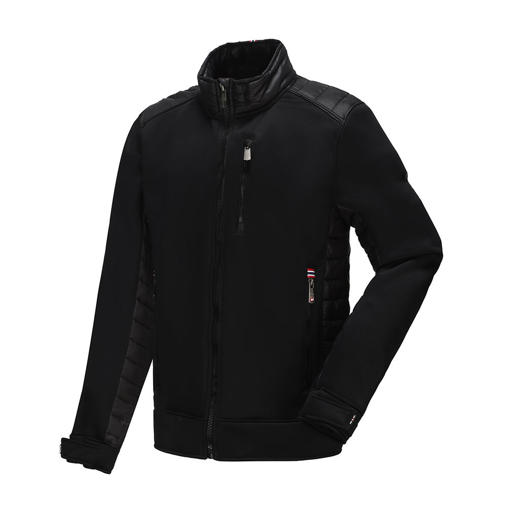 The story of Dezhou down jacket brand