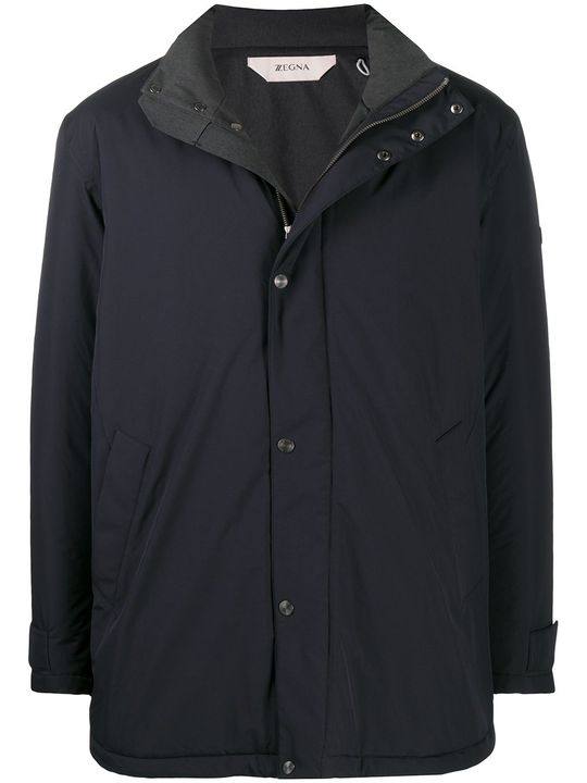 The story of Dezhou down jacket brand