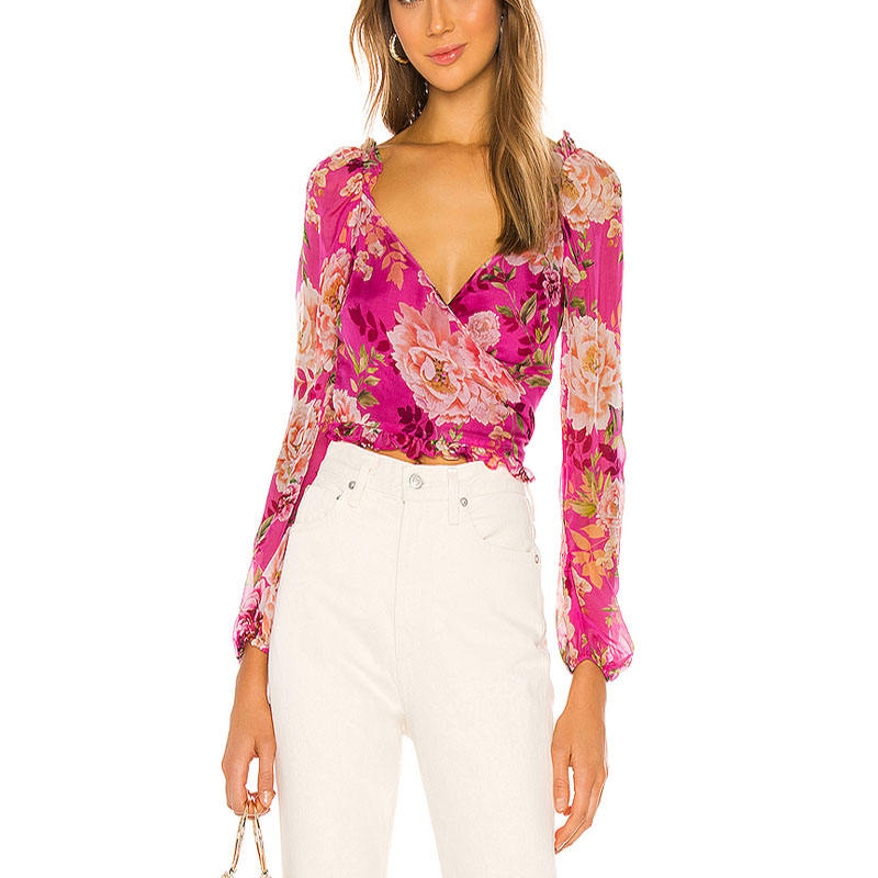 Title: Embrace the Beauty of Silk: A Glimpse into Real Silk Shirts for Women