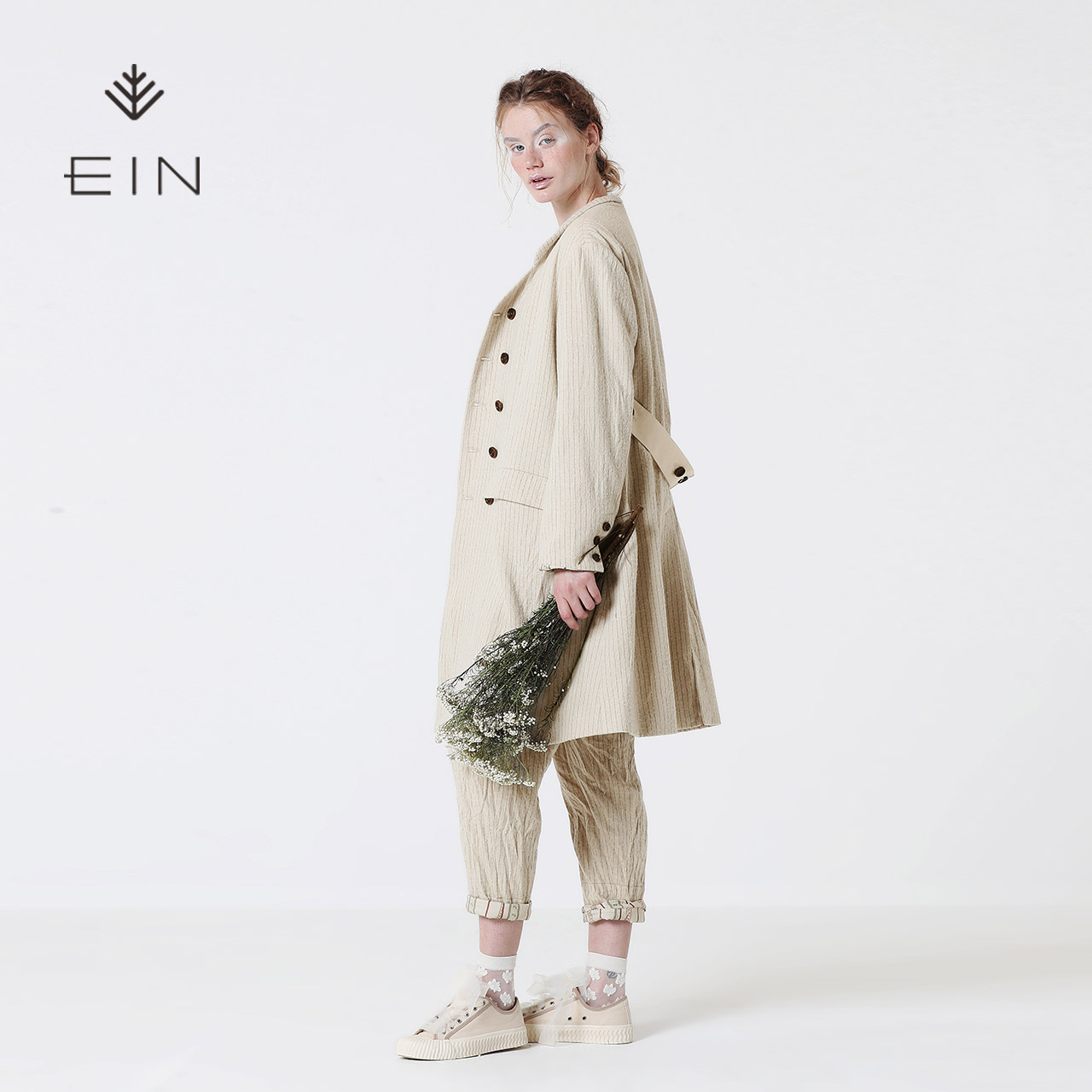 Title: Unveiling the Ein Womens Clothing Brand: A Fashion Forward Exploration