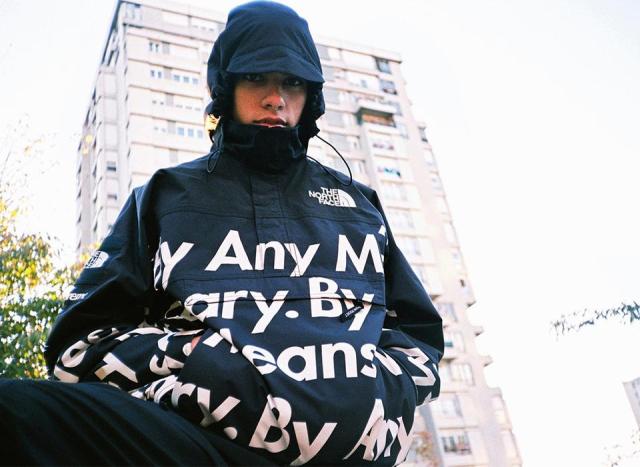 Title: General Down Jacket Fill Weight