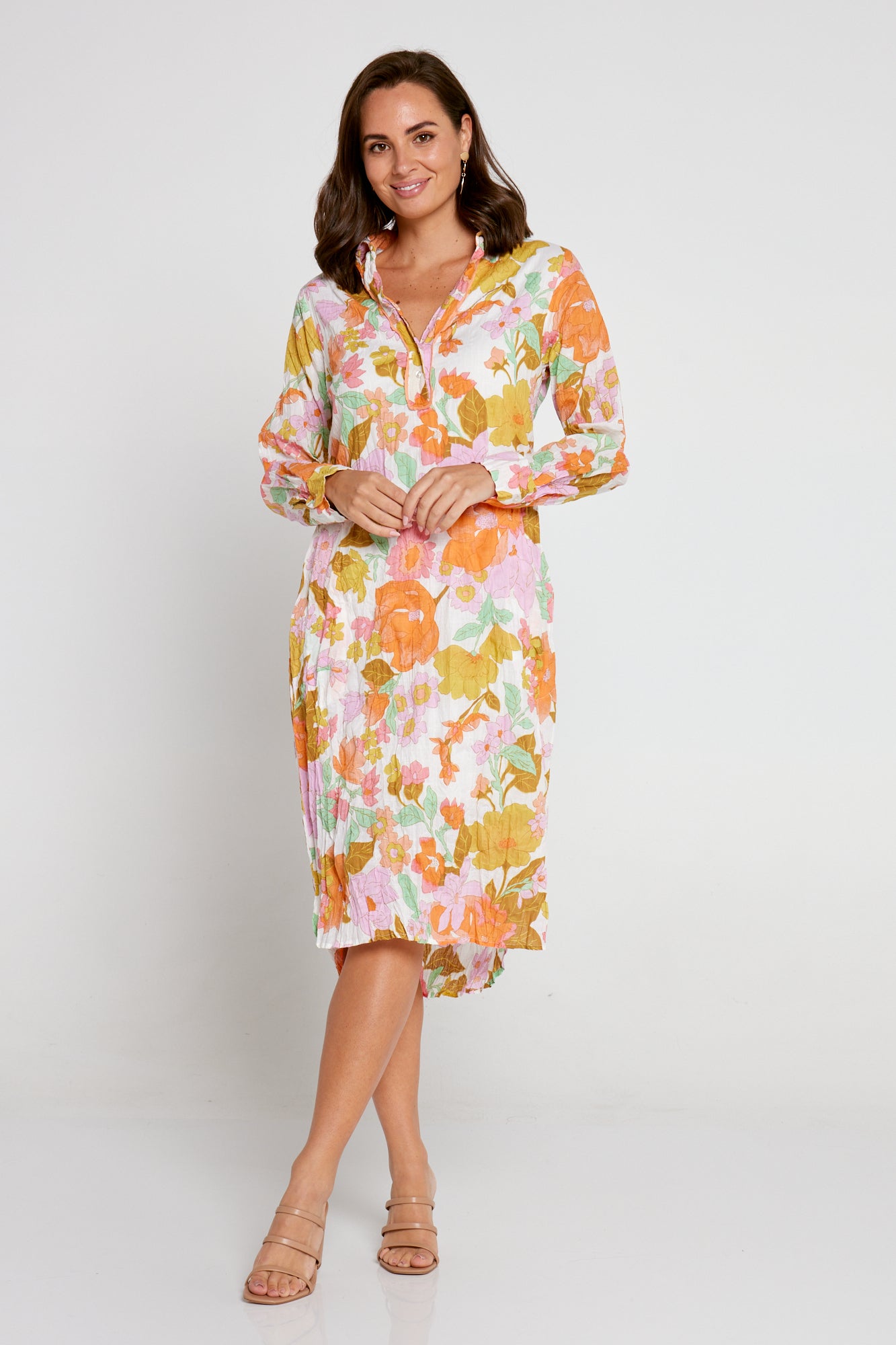 Title: Exploring the Fashion World of Adult Womens Clothing: A Review of Top Middle-Aged Womens Clothing Brands