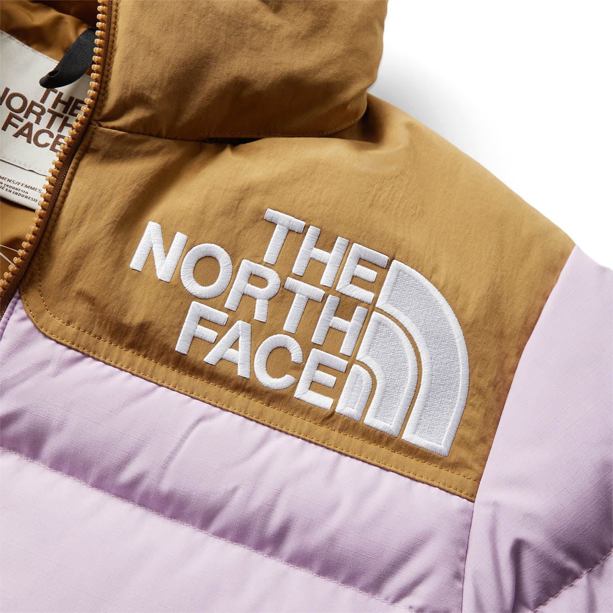 North Face 700 Down Jacket Authenticity: A Guide to Identify Fake from Real