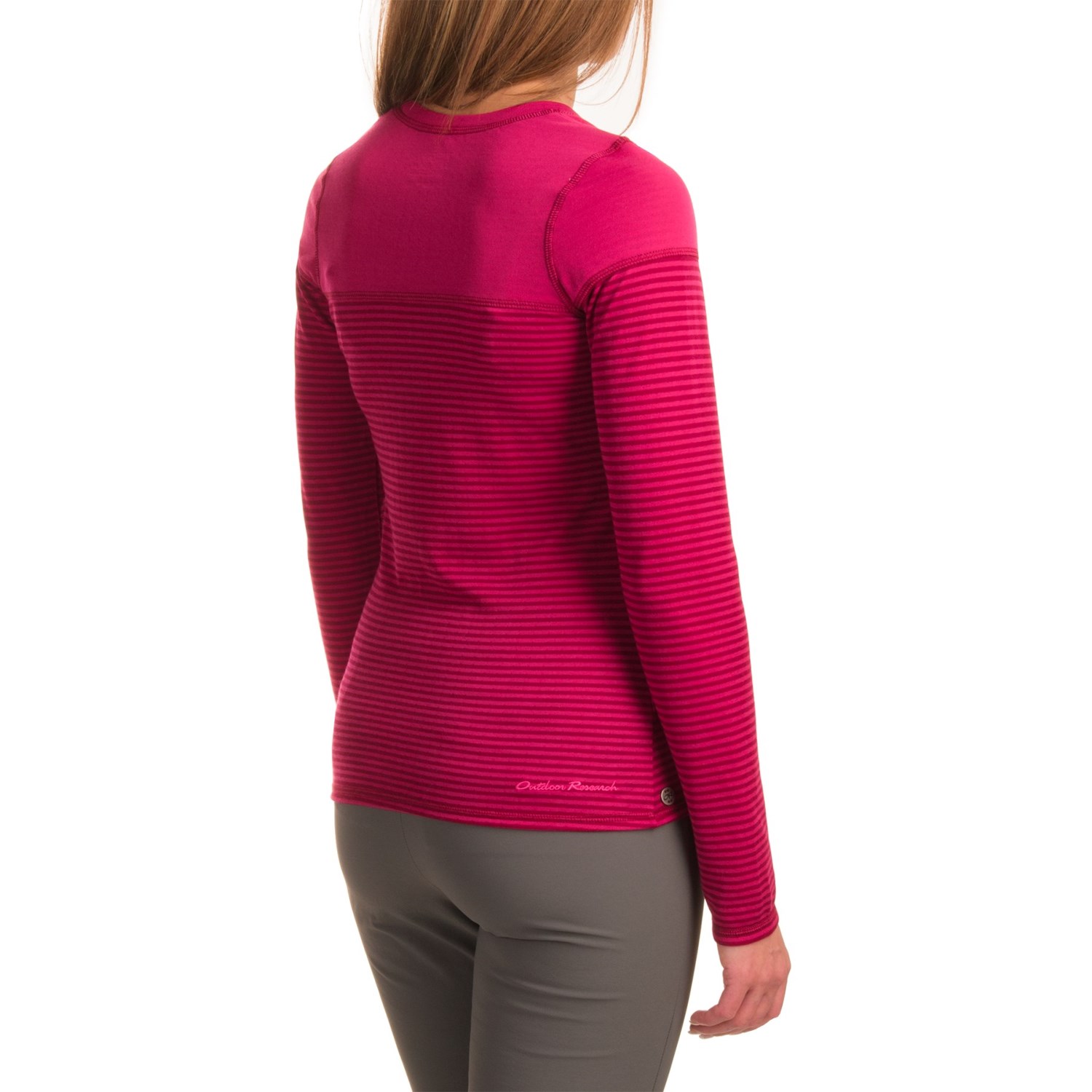 Title: Unveiling the Allure of T-Shirt Womens Long Sleeve: A Comprehensive Guide