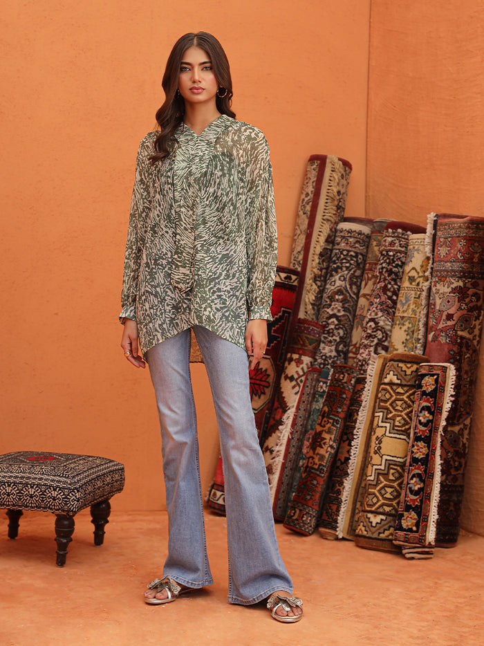 Title: Embracing the Elegance and Style: A Journey into the World of Mode Dara Womens Clothing