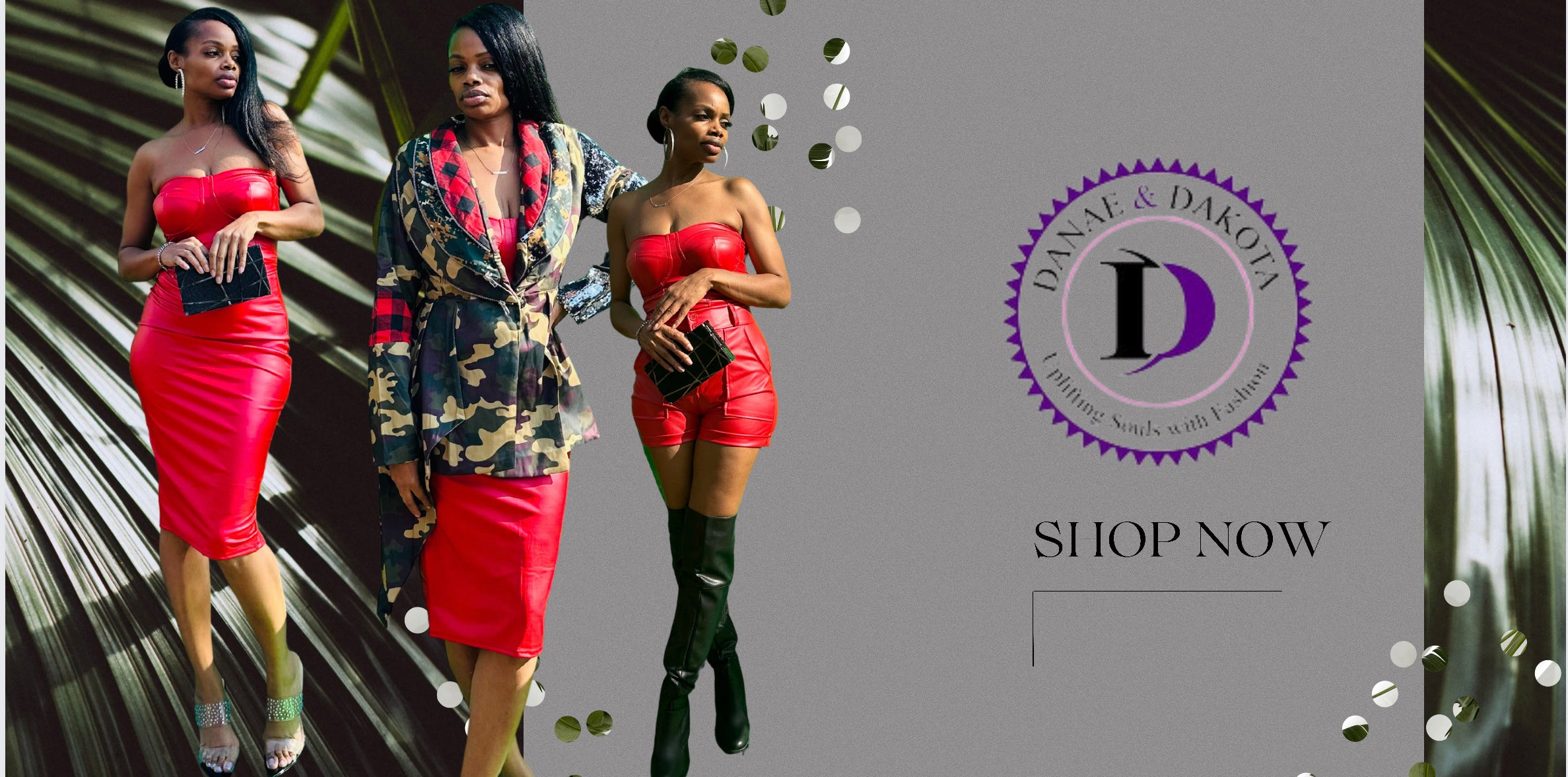 Title: Embracing the Elegance and Style: A Journey into the World of Mode Dara Womens Clothing