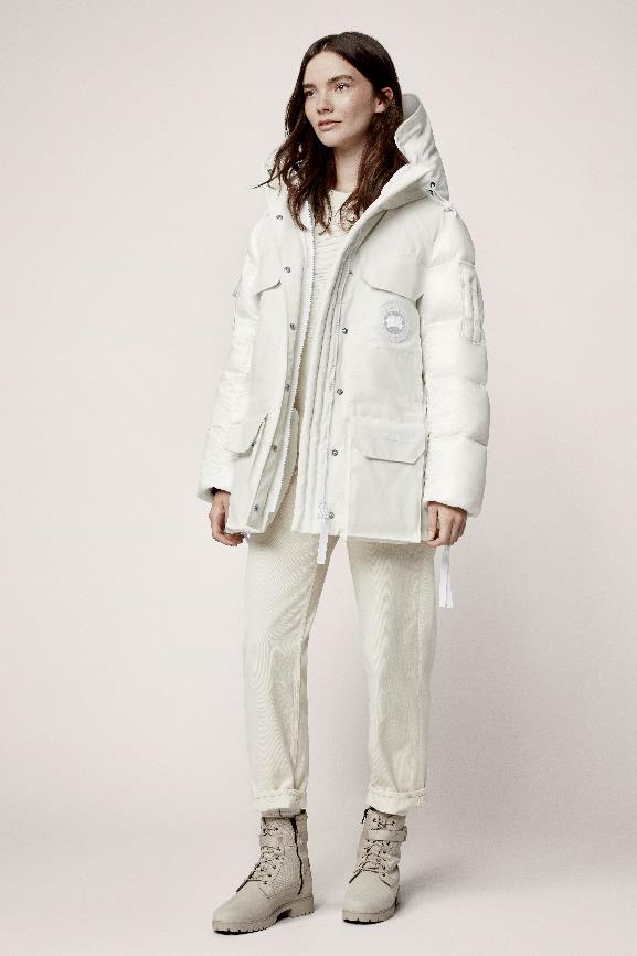 GEOX Jackets: The Ultimate Winter Fashion Staple