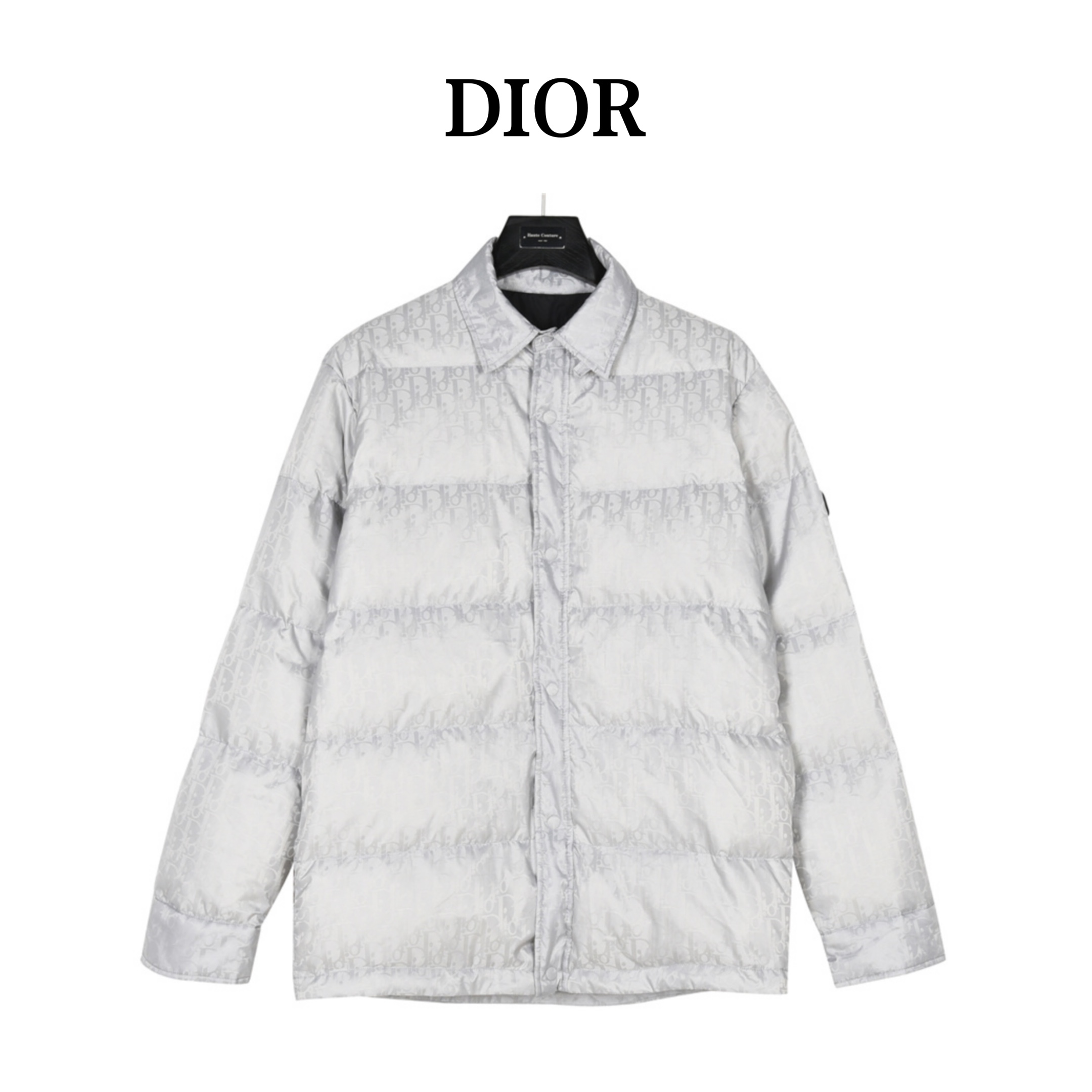 Dior羽绒服官网，引领时尚潮流的羽绒服选择