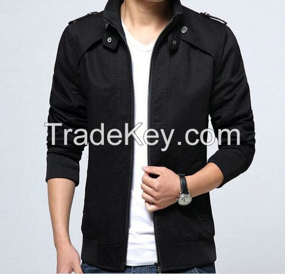 New Images of Mens Thin Jackets with Down Feather