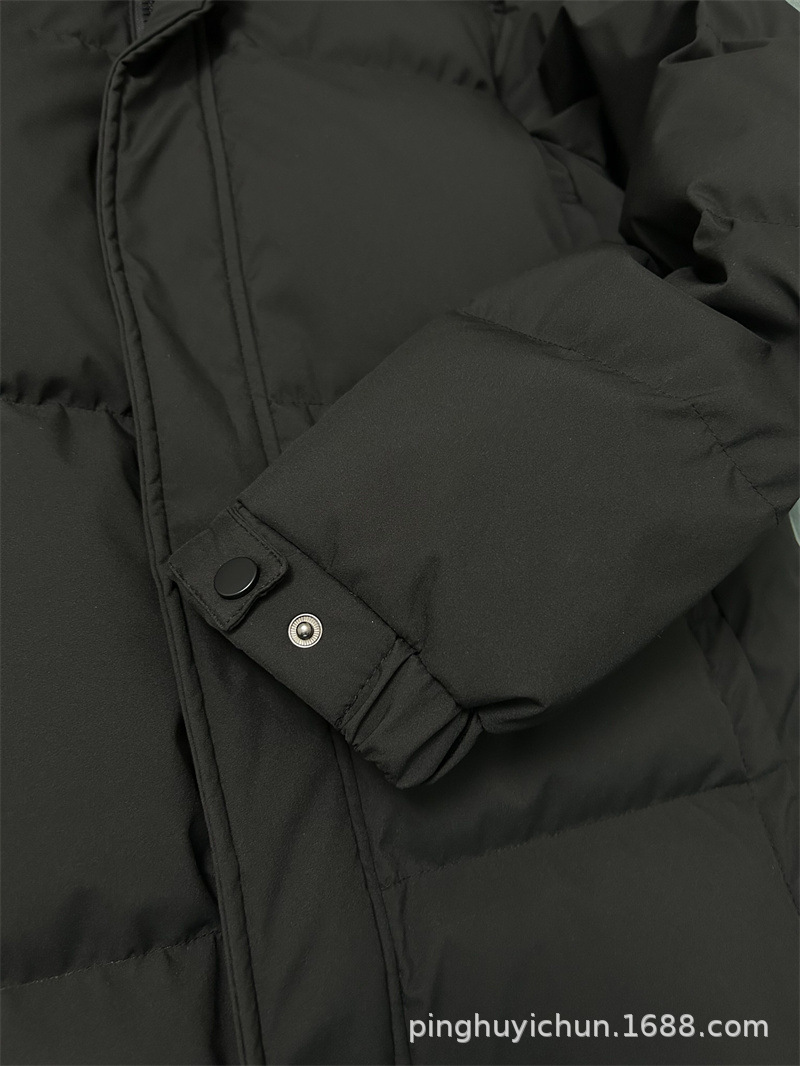 Qian Rendang Down Jacket Review