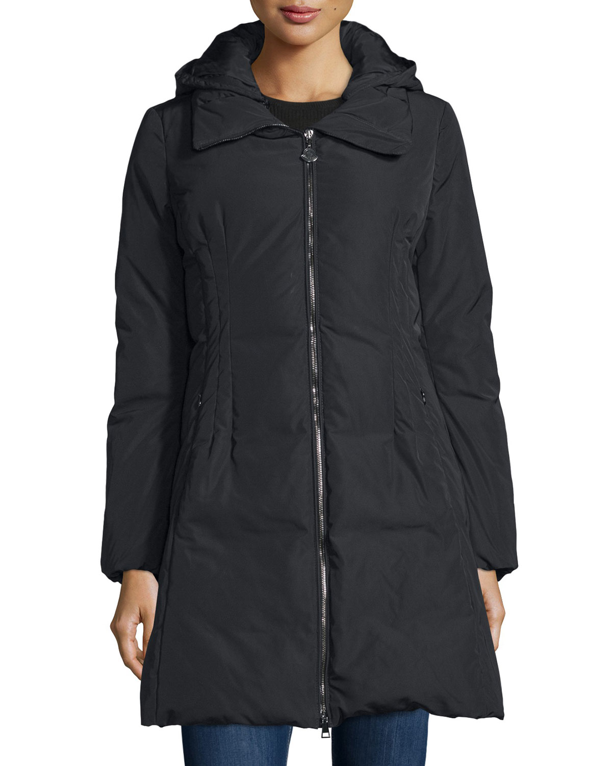 Qian Rendang Down Jacket Review
