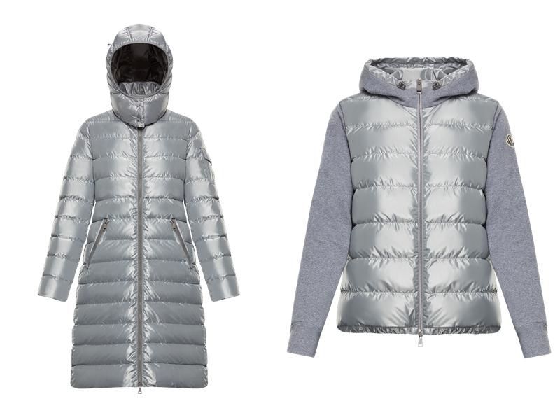 Which One Is Warmer:貂 or羽绒服?