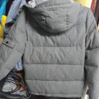 Duck Feather Down Jacket Quality Review