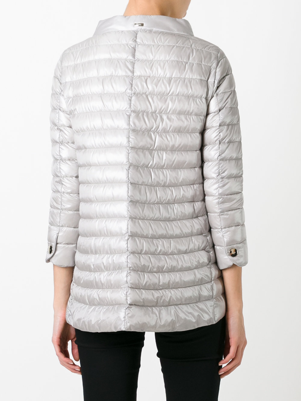Goelia Down Jacket Review
