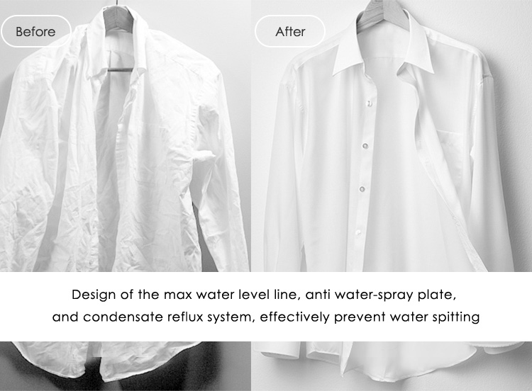 Can You Use a Hangin Steamer on a Down Jacket?