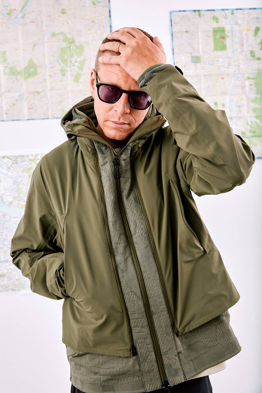 The Difference between Down Jacket and Feather-Filled Jacket